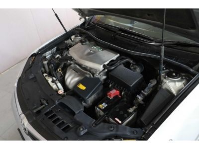 TOYOTA CAMRY 2.0 G MINOR CHANGE AT ปี2017 รูปที่ 13